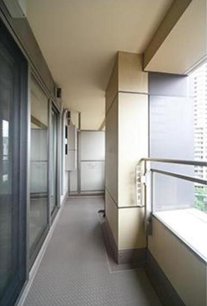 品川区東五反田２丁目のマンション