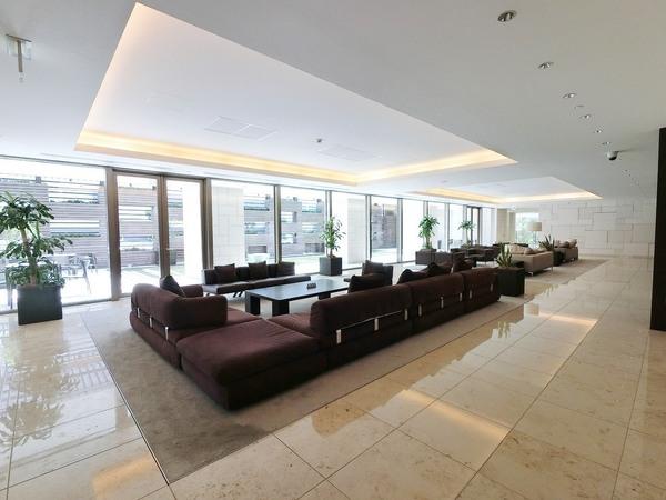 品川区東五反田２丁目のマンション
