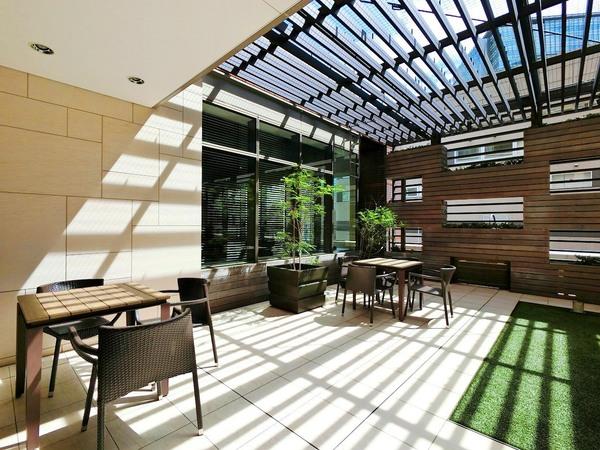 品川区東五反田２丁目のマンション