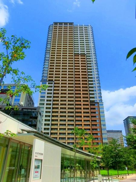 品川区東五反田2丁目のマンション