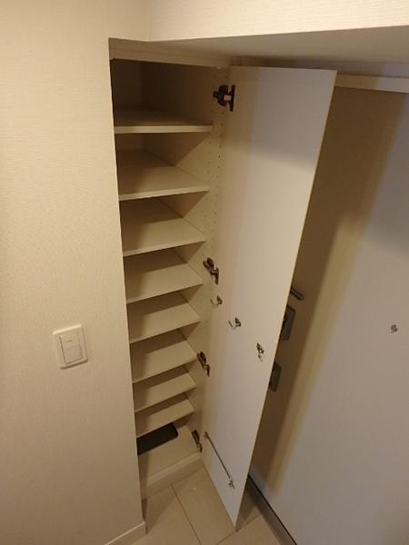 渋谷区西原１丁目のマンション