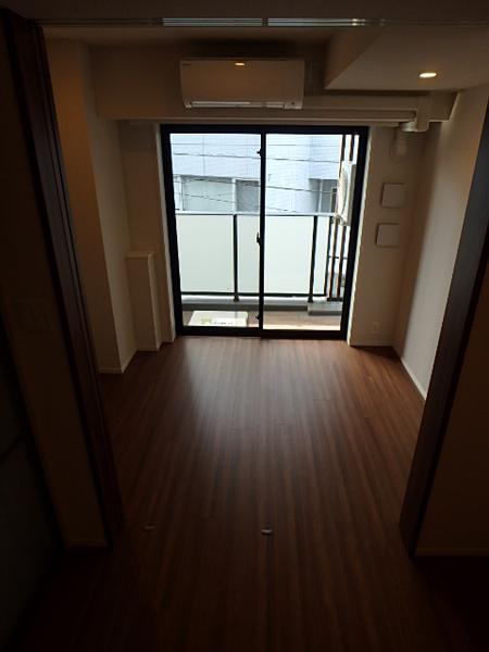 渋谷区西原１丁目のマンション
