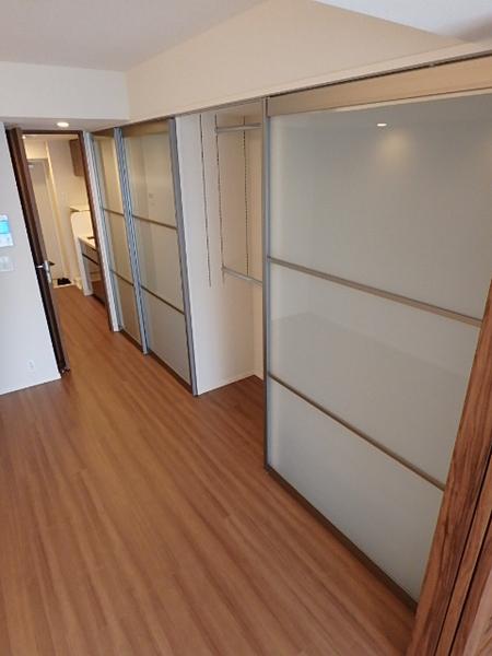 渋谷区西原１丁目のマンション