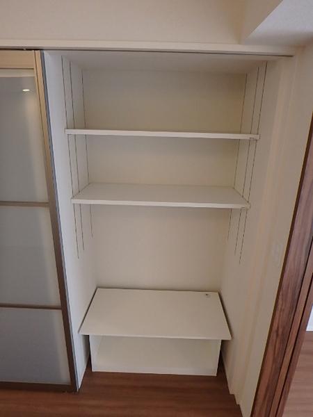 渋谷区西原１丁目のマンション
