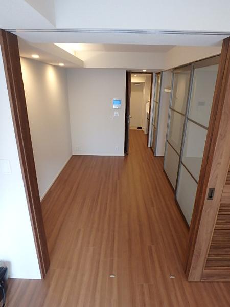 渋谷区西原１丁目のマンション
