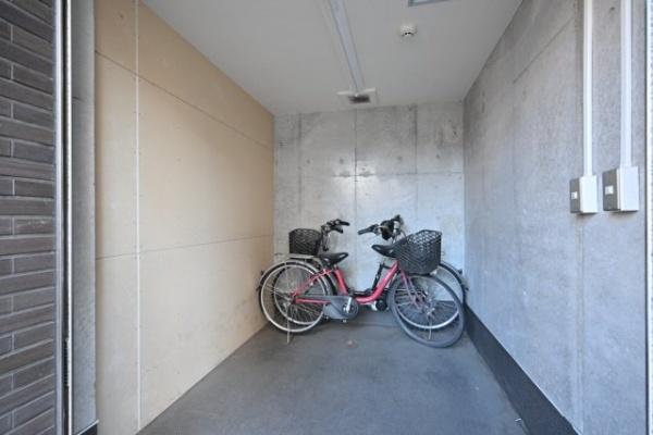 品川区東品川１丁目のマンション