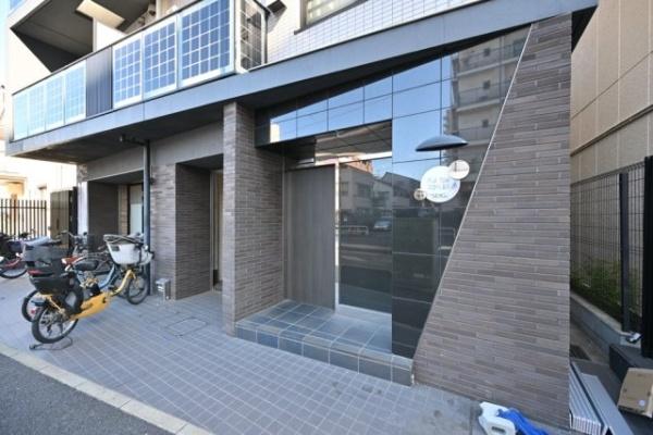 フルセイル品川
