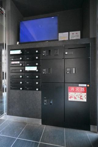 フルセイル品川