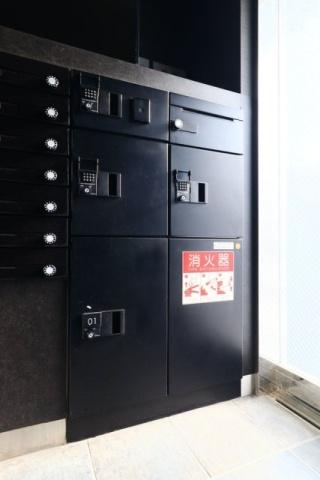 品川区東品川１丁目のマンション