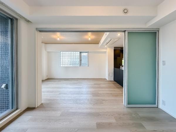 渋谷区代官山町のマンション