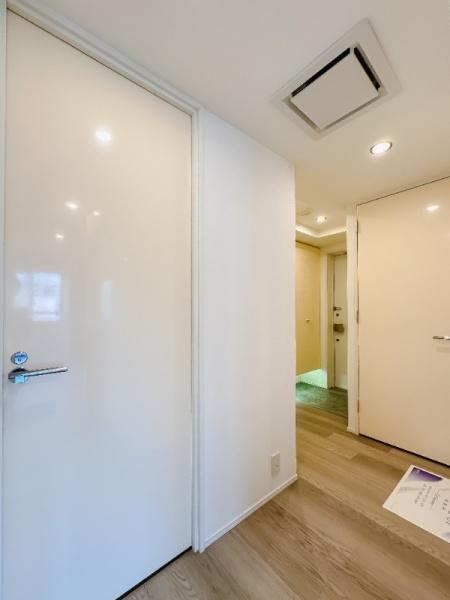 渋谷区代官山町のマンション