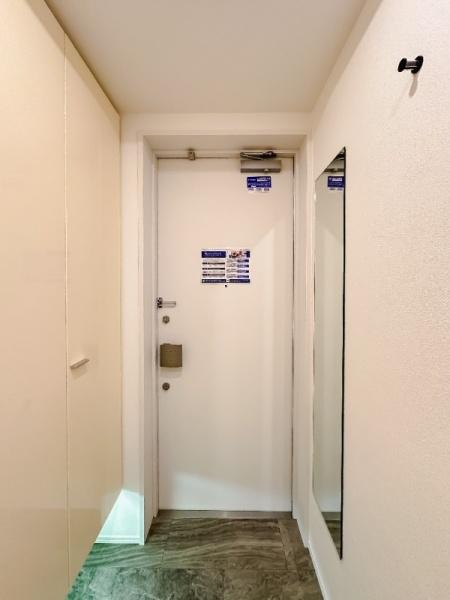 渋谷区代官山町のマンション