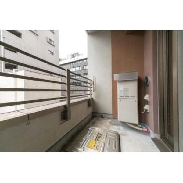 渋谷区恵比寿西１丁目のマンション
