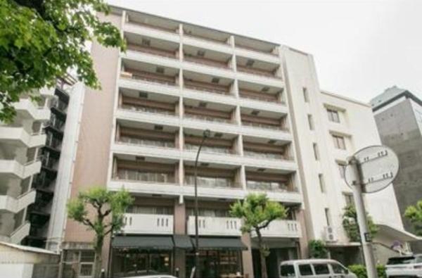 渋谷区恵比寿西１丁目のマンション