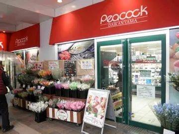 渋谷区恵比寿南３丁目のマンション(ピーコックストア代官山店)