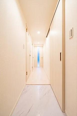 渋谷区恵比寿２丁目のマンション
