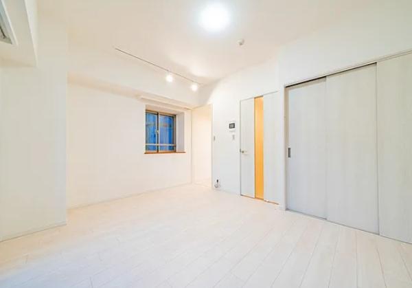 渋谷区恵比寿２丁目のマンション