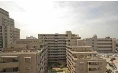 品川区東品川３丁目のマンション
