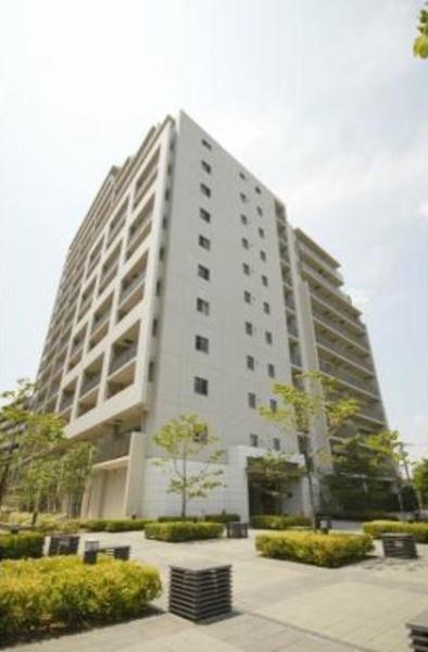 品川区東品川３丁目のマンション