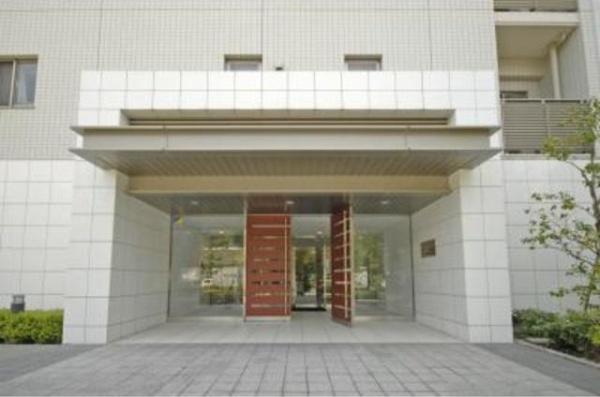 品川区東品川３丁目のマンション