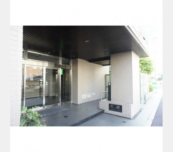 品川区東品川１丁目のマンション