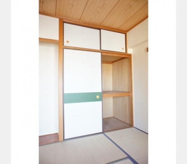 品川区東品川１丁目のマンション