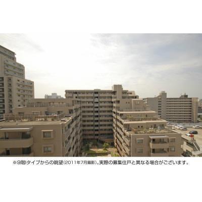 品川区東品川３丁目のマンション