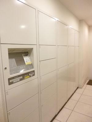 品川区東品川３丁目のマンション