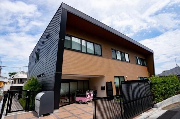渋谷区上原３丁目のマンション(さくらさくみらい上原)