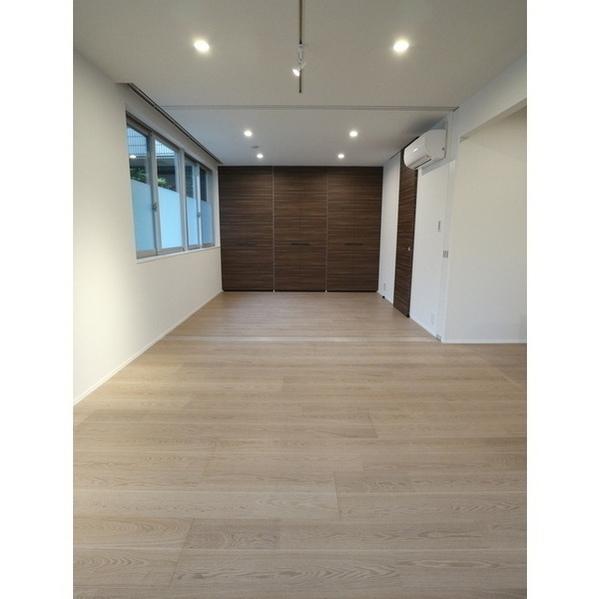 渋谷区猿楽町のマンション