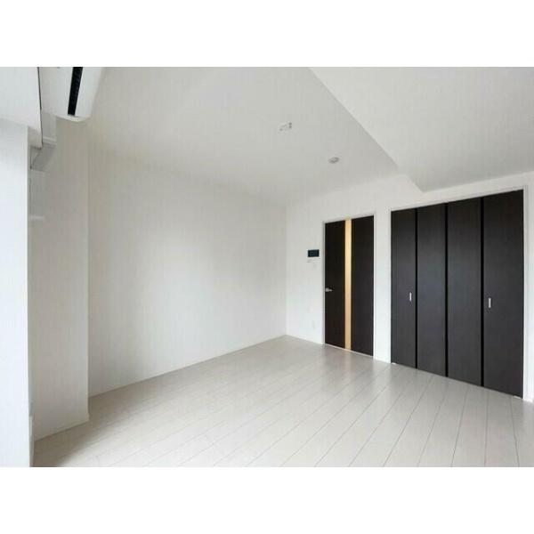 品川区西五反田７丁目のマンション