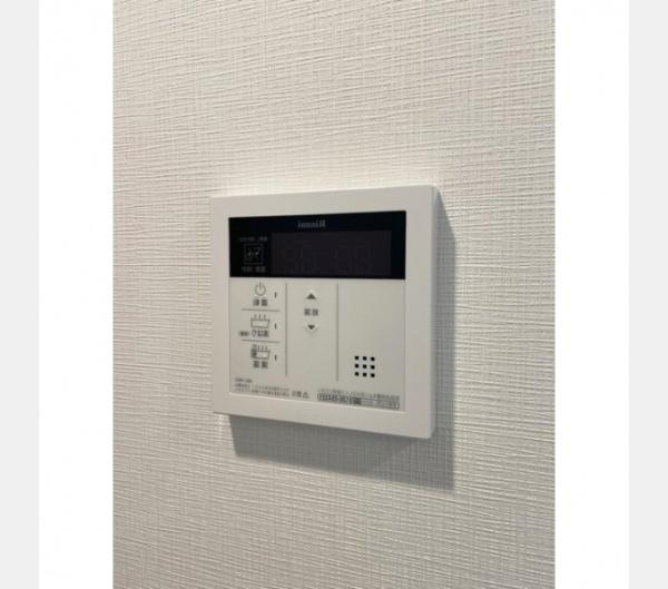 品川区西五反田７丁目のマンション