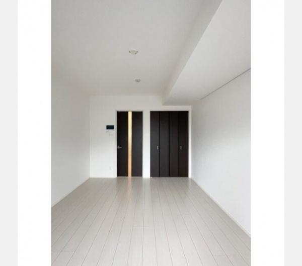 品川区西五反田７丁目のマンション