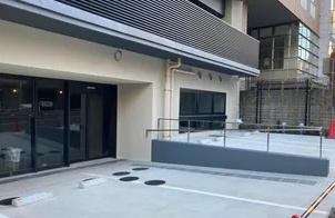 渋谷区代々木３丁目のマンション