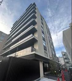 渋谷区代々木３丁目のマンション
