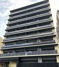 渋谷区代々木３丁目のマンション