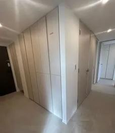 渋谷区代々木３丁目のマンション