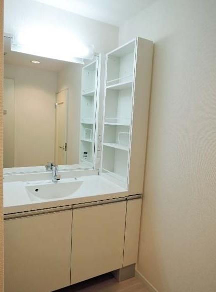 渋谷区東１丁目のマンション