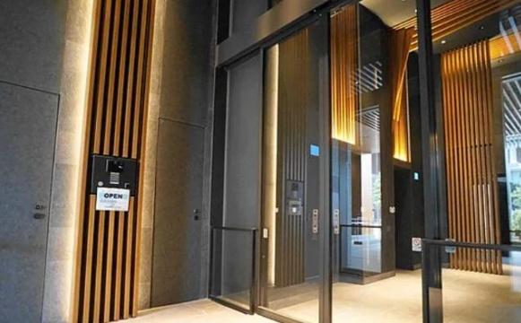 目黒区青葉台３丁目のマンション