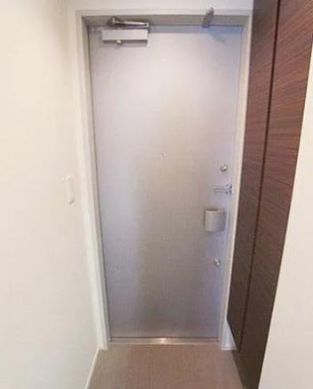 渋谷区渋谷３丁目のマンション