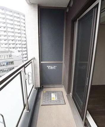 渋谷区渋谷３丁目のマンション
