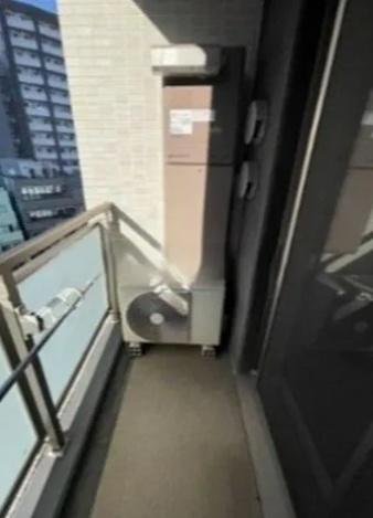 渋谷区渋谷３丁目のマンション