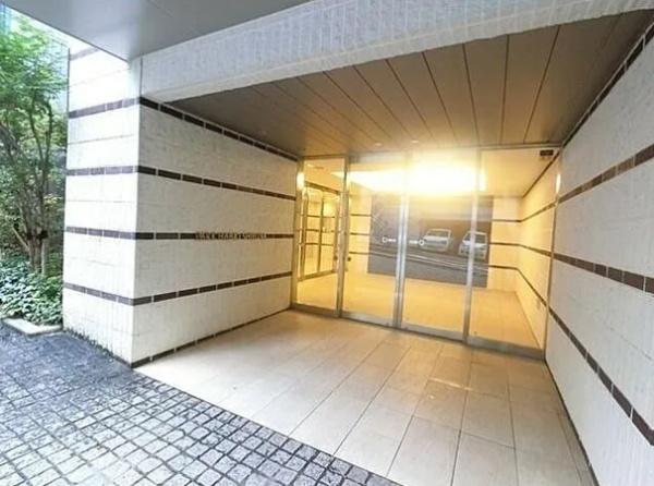 渋谷区渋谷３丁目のマンション