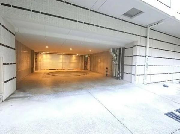 渋谷区渋谷３丁目のマンション
