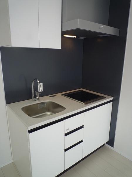 渋谷区本町４丁目のマンション