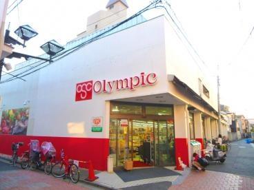 渋谷区本町４丁目のマンション(Olympic中野弥生町店)