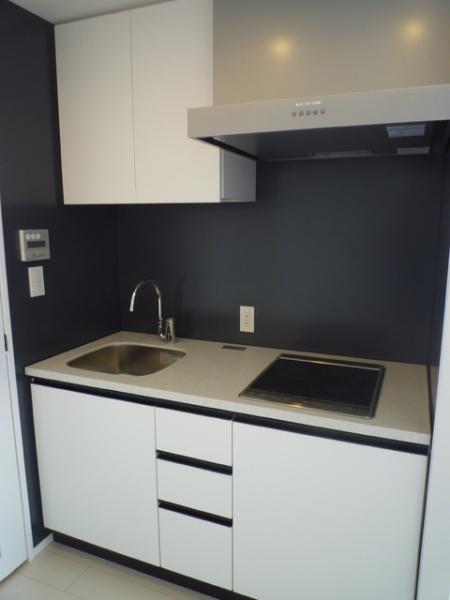 渋谷区本町４丁目のマンション