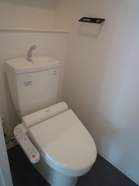渋谷区本町４丁目のマンション