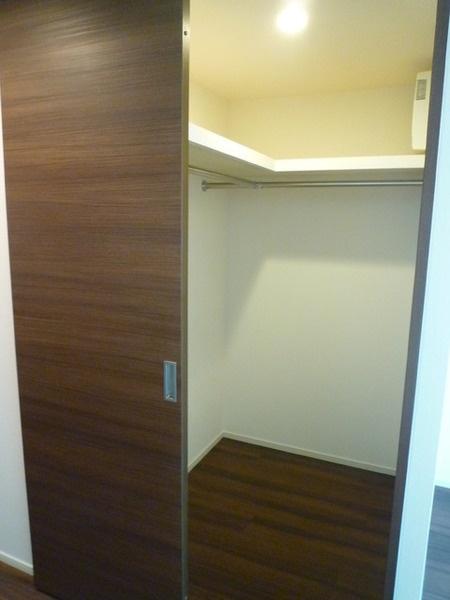 渋谷区神山町のマンション