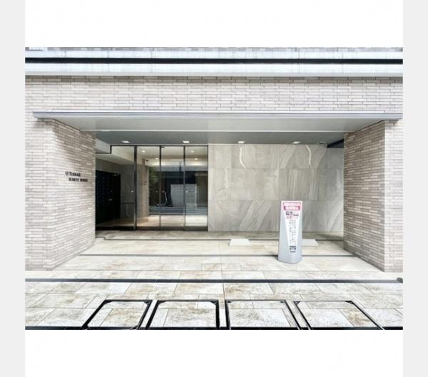 文京区本郷２丁目のマンション